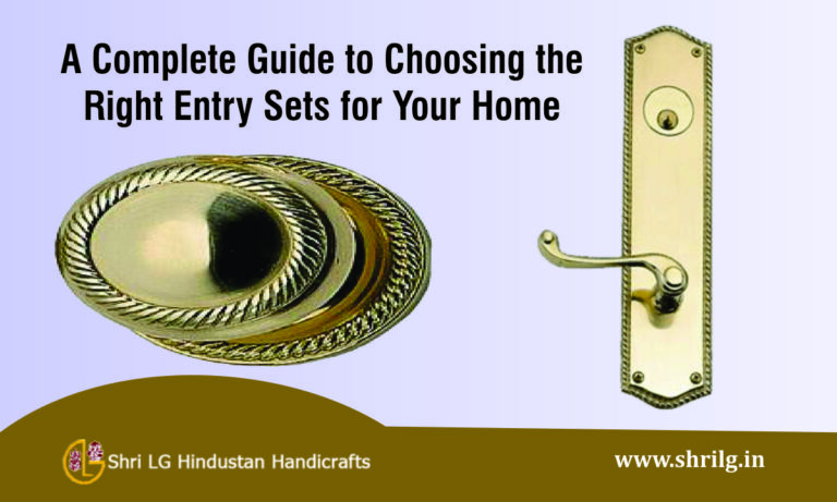 Entry Sets